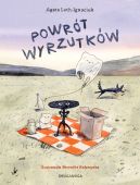 Okadka - Powrt wyrzutkw
