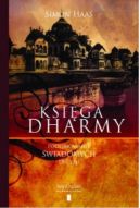 Okadka - Ksiga Dharmy