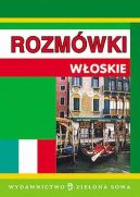Ok�adka - Rozm�wki w�oskie