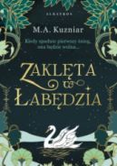 Ok�adka - Zakl�ta w �ab�dzia 