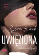 Okładka - Uwięziona