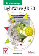 Ok�adka - LightWave 3D 7.0. Podstawy