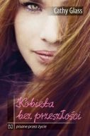 Okadka ksizki - Kobieta bez przeszoci