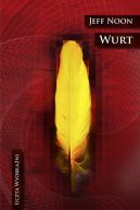 Okładka książki - Wurt