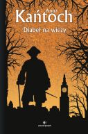 Okładka książki - Diabeł na wieży