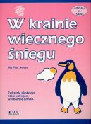 Okadka - Sztuczki ze sztuk w krainie wiecznego niegu