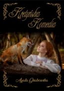 Okadka ksizki - Kretyska komedia