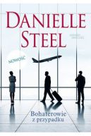 Okadka ksizki - Bohaterowie z przypadku