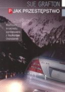 Okadka - P jak przestpstwo