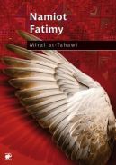 Okadka ksiki - Namiot Fatimy
