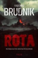 Okadka ksizki - Rota