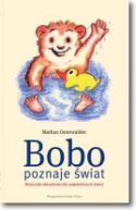 Okadka - Bobo poznaje wiat