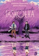 Ok�adka - Co przemilcza�a Jask�ka