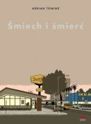 Okadka - miech i mier