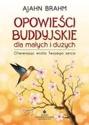 Okadka - Opowieci buddyjskie dla maych i duych