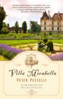 Okładka - Villa Mirabella