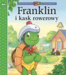 Ok�adka - Franklin i kask rowerowy