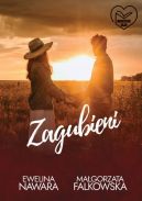 Okładka - Zagubieni