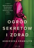 Okadka - Ogrd sekretw i zdrad