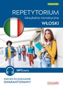 Ok�adka - W�oski. Repetytorium leksykalno-tematyczne A2-B1