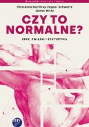 Ok�adka - Czy to normalne? Sex, zwi�zki i statystyka