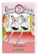 Okadka ksizki - W duecie. Rowe baletki tom 10