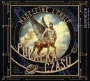 Ok�adka - Pu�apka czasu. Audiobook