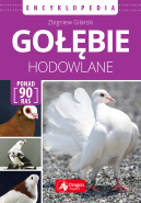 Okadka ksizki - Gobie hodowlane. Encyklopedia