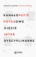 Ok�adka ksi�zki - Kana�opatie potasowe. Uj�cie interdyscyplinarne