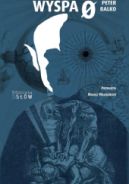 Ok�adka ksi�zki - Wyspa Ø