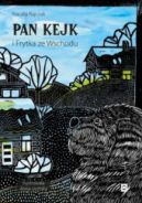 Okadka - Pan Kejk i Frytka ze Wschodu