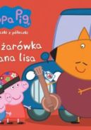 Okadka ksizki - Ciarwka pana lisa