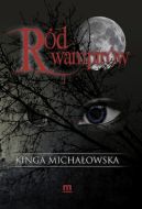 Okadka - Rd wampirw