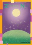 Ok�adka - Zielony, Nikt i kto�