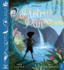 Ok�adka - Piotru� Pan