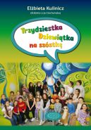 Ok�adka - Trzydziestka Dziewi�tka na sz�stk�