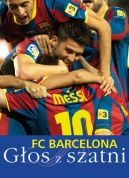 Okadka - FC Barcelona: Gos z szatni