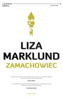 Ok�adka - Zamachowiec