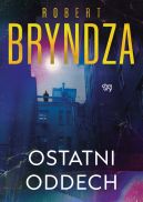 Ok�adka ksi�zki - Erika Foster. Ostatni oddech. Tom 4