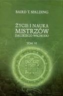 Okadka - ycie i nauka mistrzw Dalekiego Wschodu t. VI