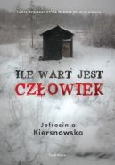 Okadka - Ile wart jest czowiek