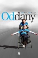 Ok�adka - Oddany. Opowie�� o mi�o�ci ojca do syna