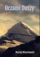 Ok�adka ksi�zki - Oczami Duszy