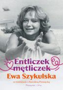 Okadka ksizki - Entliczek, mtliczek