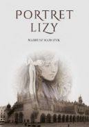 Okadka ksiki - Portret Lizy