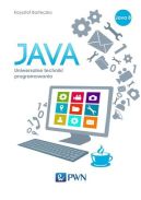 Ok�adka - Java. Uniwersalne techniki programowania