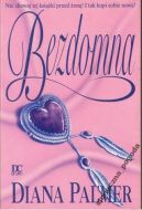 Okadka ksizki - Bezdomna