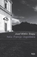 Ok�adka ksi�zki - Etapy. Italia - Francja - Jugos�awia