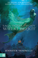 Okadka - Wielki bkit