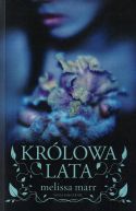 Okadka ksiki - Krlowa Lata